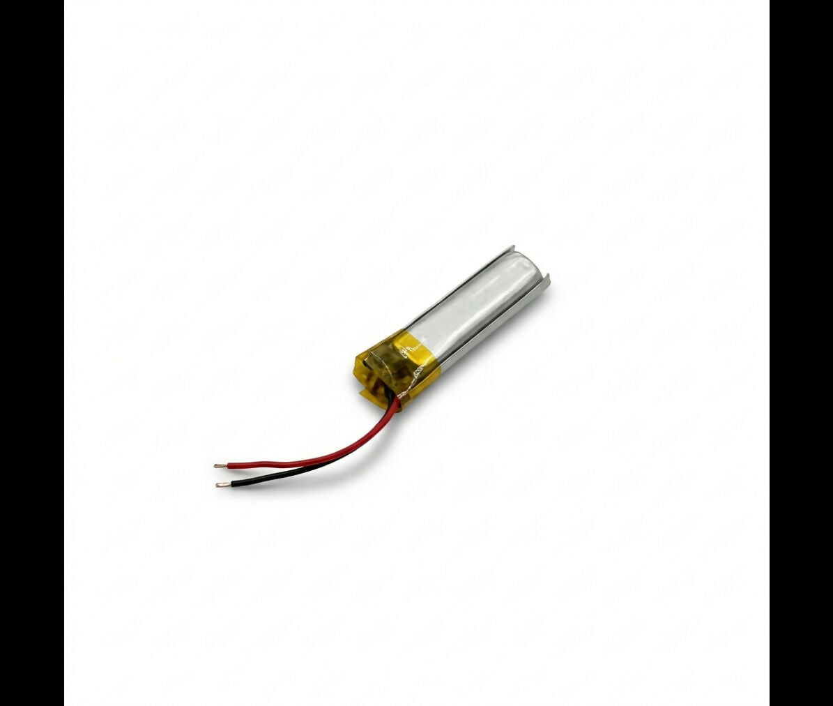 Lithium-Polymer Battery | LIPO | 30x8x5mm | 3.7V 0.12Ah