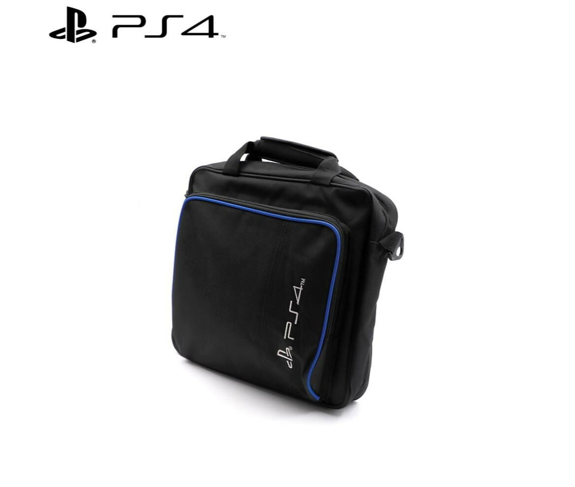 PS4 Accessories | Travel Bag | Slim