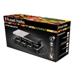 Russell Hobbs 3 in 1 Raclette