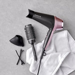 Remington Curl & Straight Confidence Hair Dryer