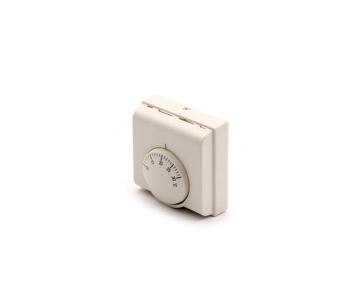 Thermostat | Mechanical | 220V AC