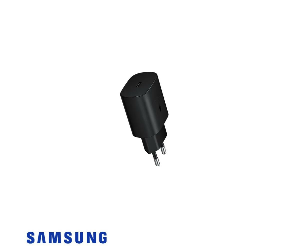 Mobile Charger | USB-C | 25W | Samsung Original