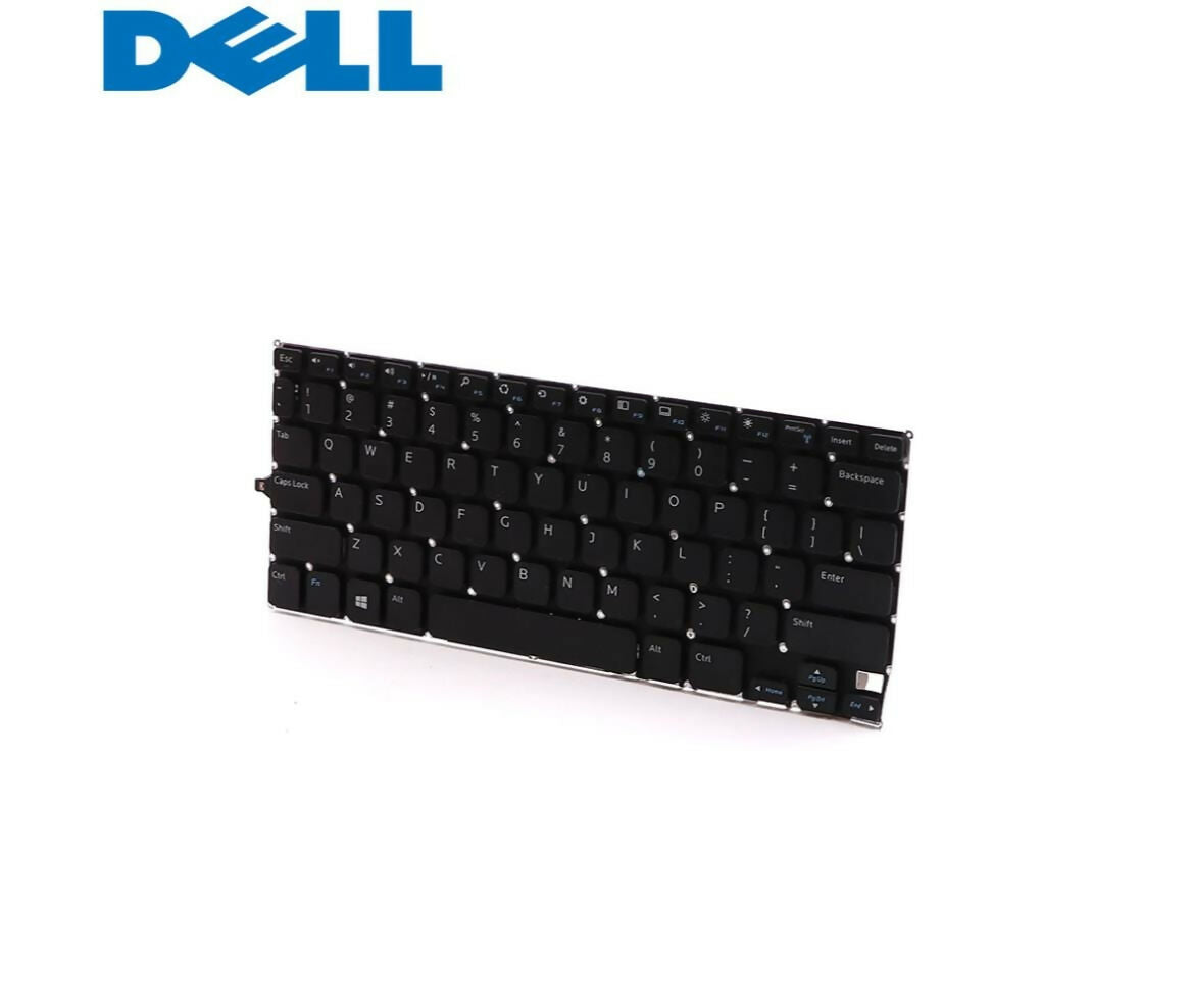Laptop Keyboard | Compatible With Dell | 3147