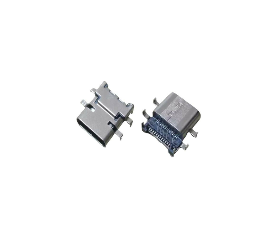 Laptop Power DC Jack | Type-C | Dell 7368 7378