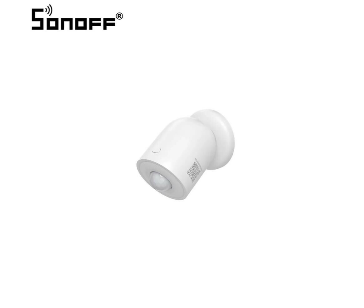 IoT Smart | Zigbee | Motion Sensor | Sonoff SNZB-03P