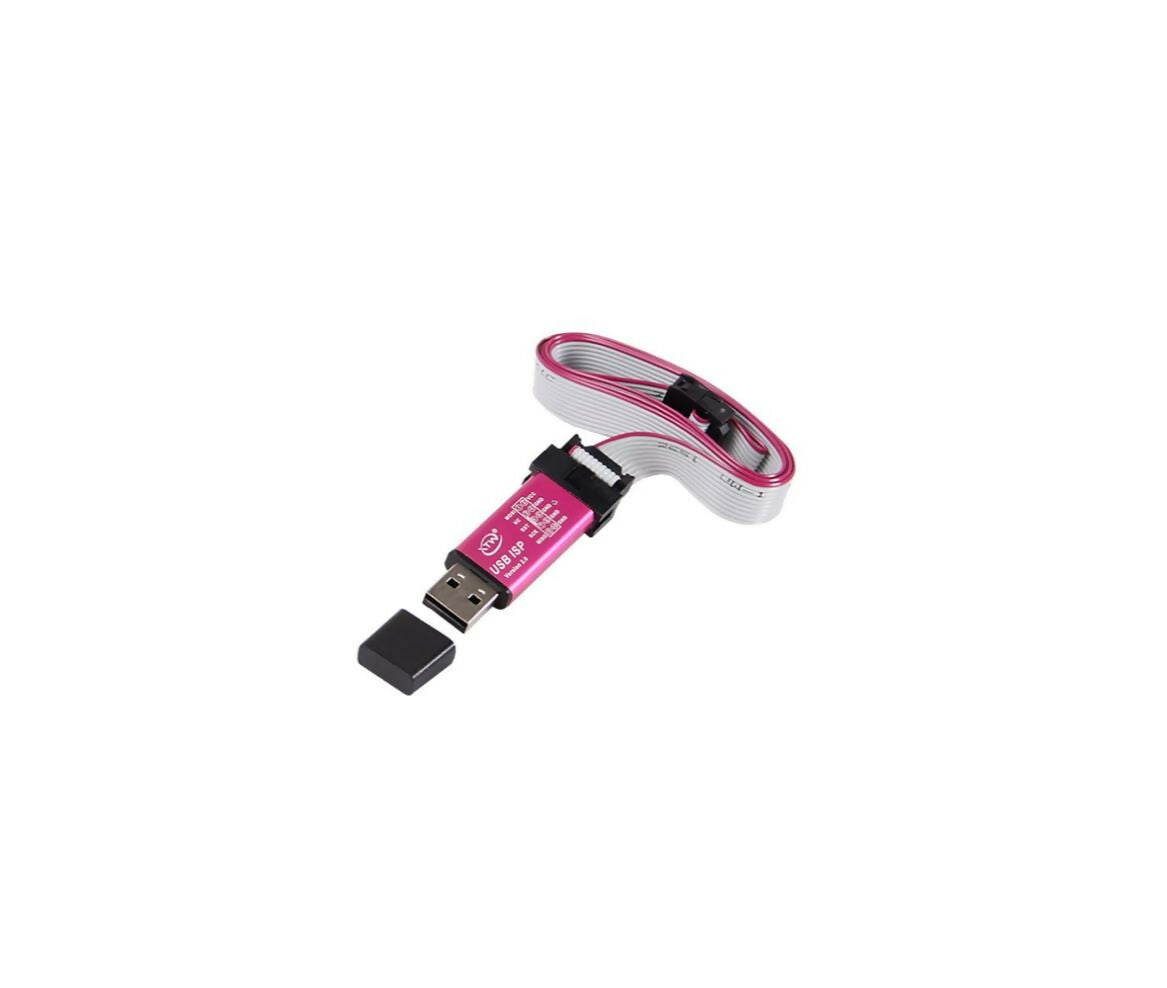 Dev Board | USB AVR ISP Burner
