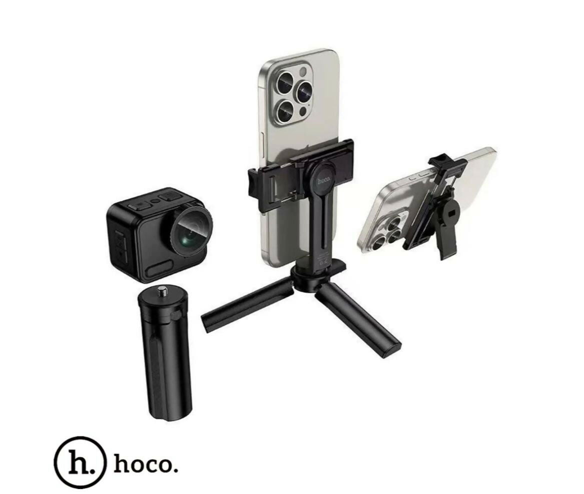 HOCO DETACHABLE TRIPOD SUPER MINI & STABLE K100