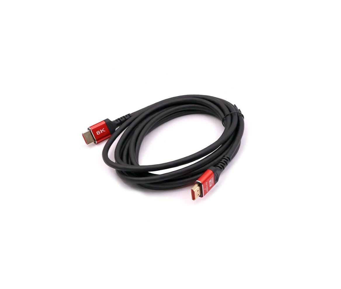 Audio Video Cable | HDMI | Male - Male | 3m | 8K