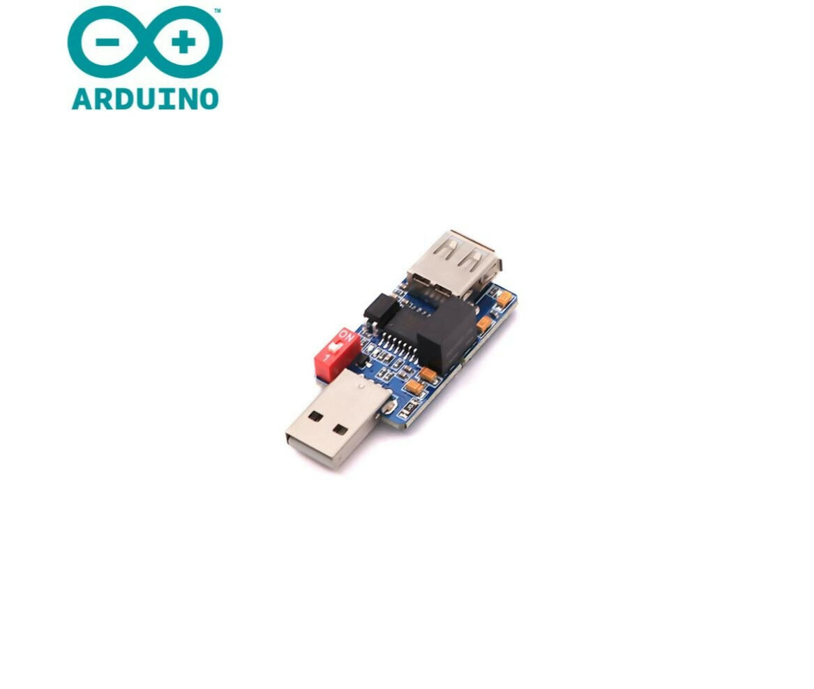 Serial Module | USB Isolartor | ADUM3160 | 1 Way