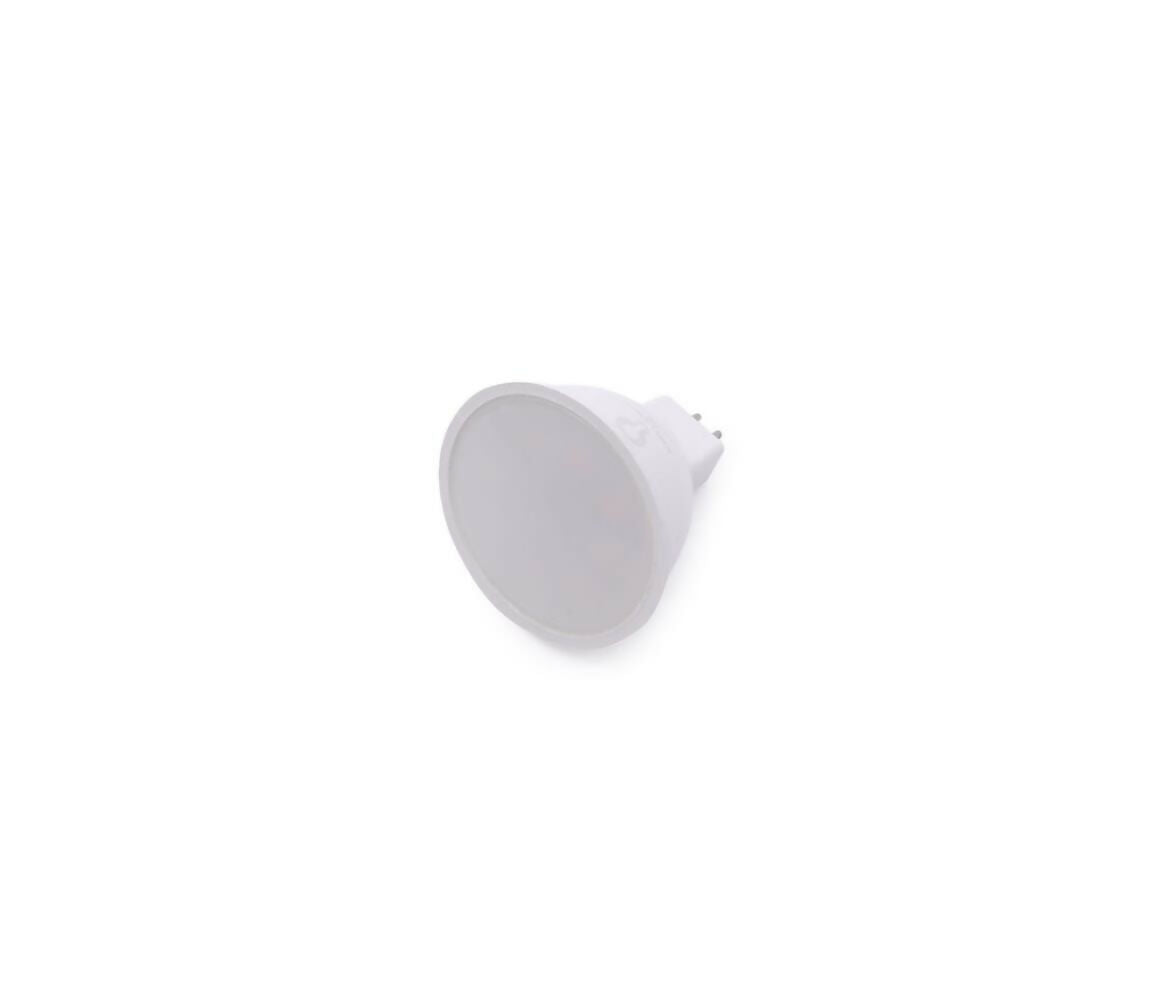 LED Spotlight | GU5.3 | 220V AC 6W | Warm White | Keylight