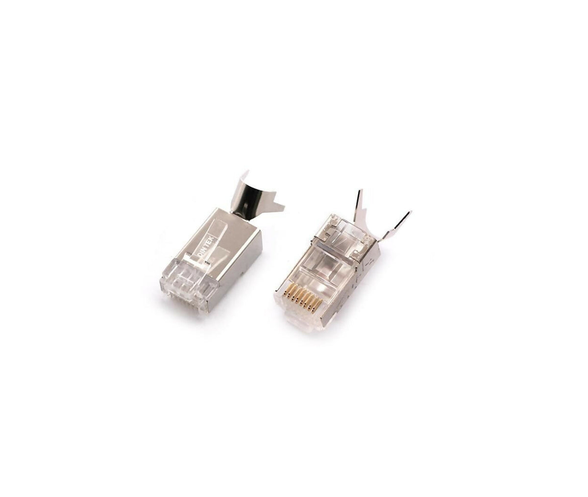 Network Plug | RJ45 CAT6A & CAT7