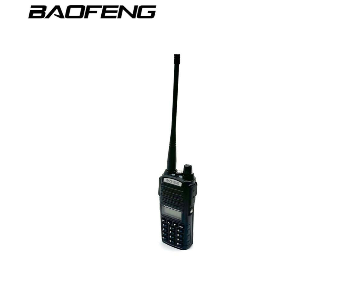 Walkie Talkie | 999-Channel | UV-82 | Baofeng