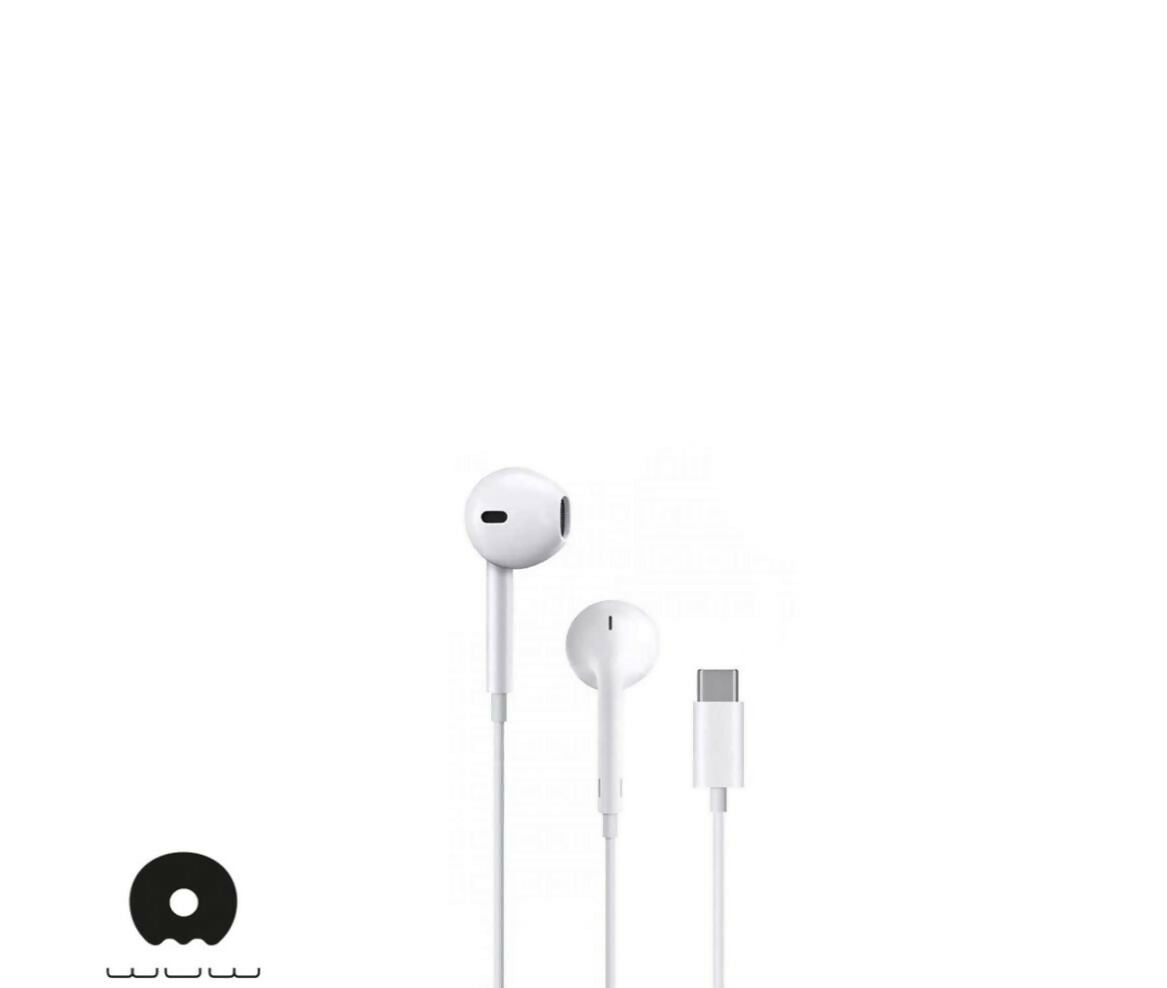 Earphone | Wired AUX Male Stereo | WUW R24