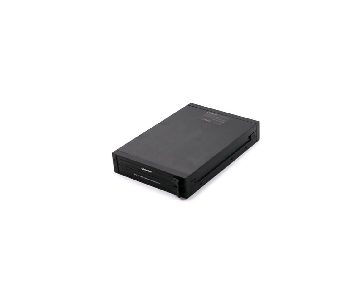Hard Drive Enclosure | 3.5" - 2.5" SATA | Internal