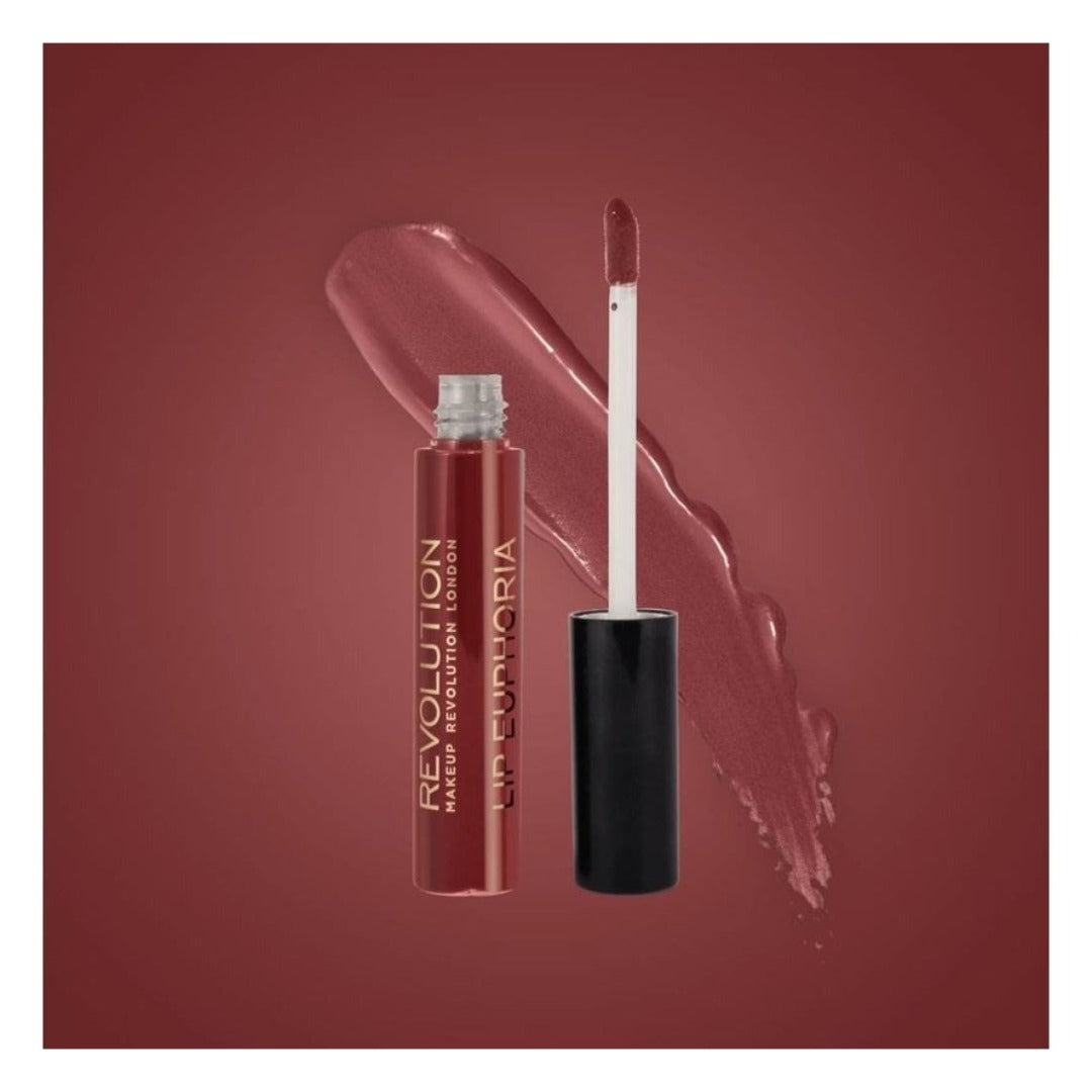 Revolution-Lip Euphoria Aura-7 ml