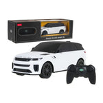 Rastar 1:24 Range Rover Sport SV