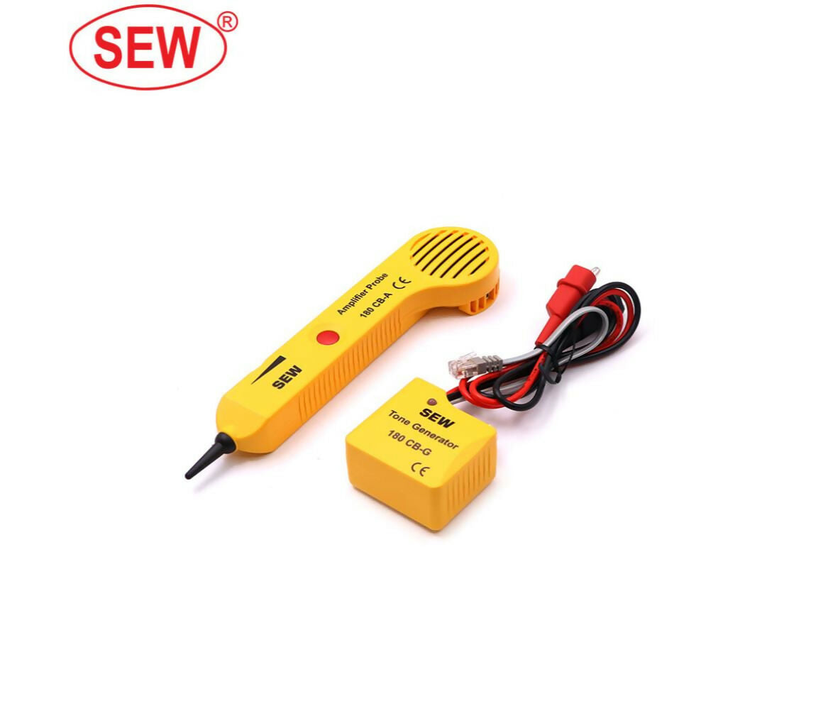 Tone Generator | 180CB | SEW