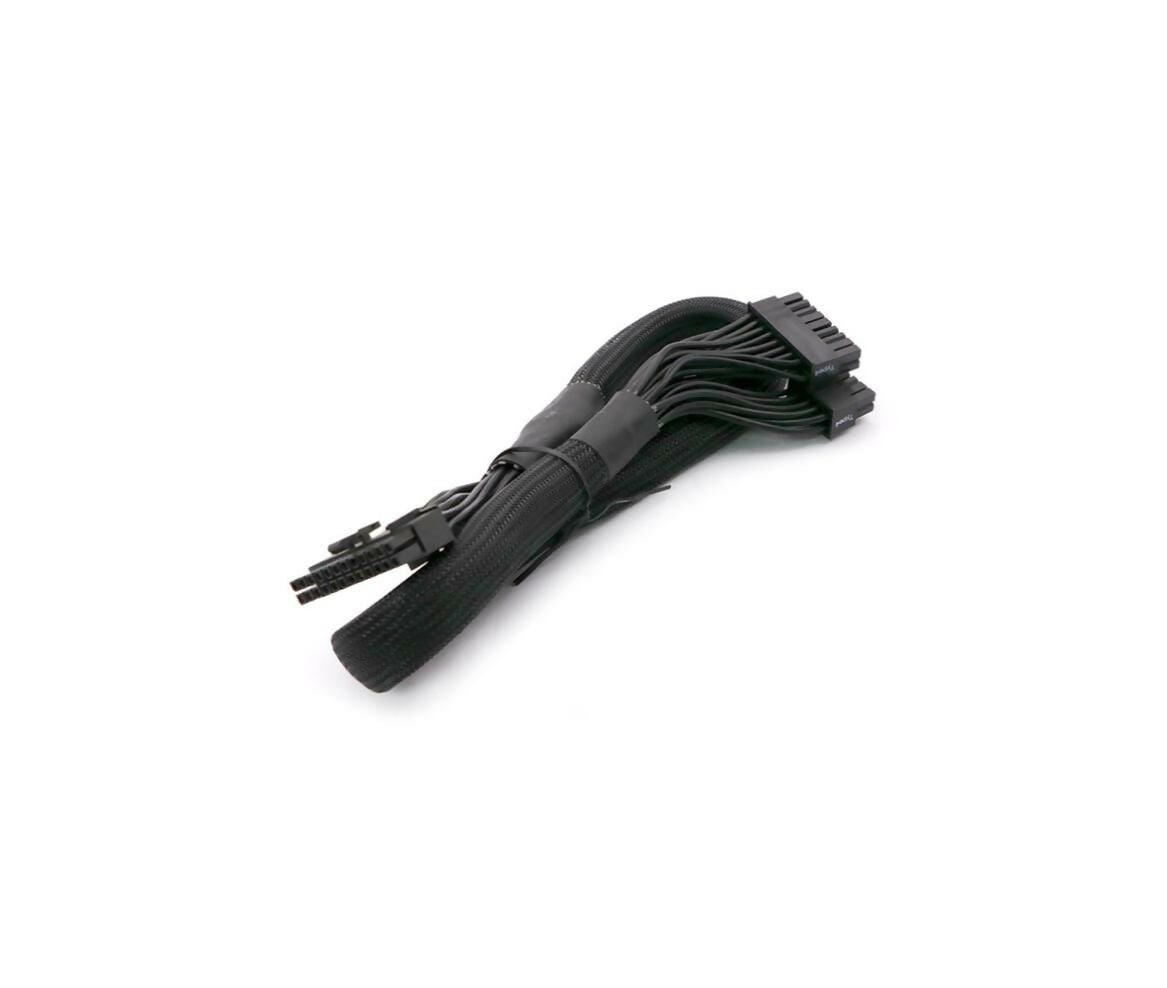 Graphics Card Power Cable | ATX18 & 10-Pin - 24-Pin ATX