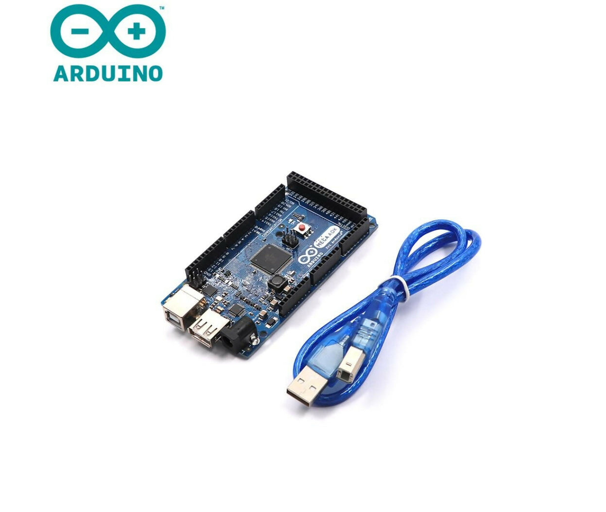 Dev Board | Arduino Mega ADK 2560