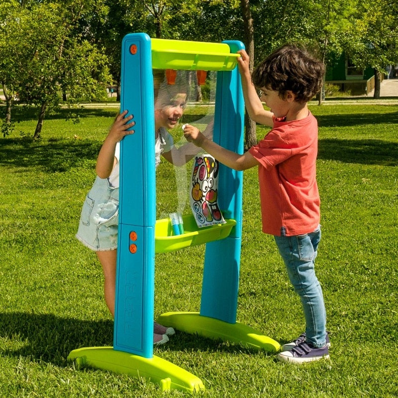 Feber Art & Fun Easel