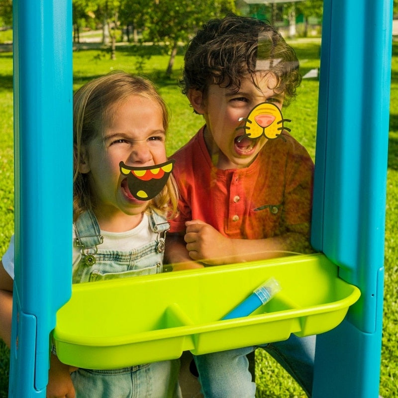 Feber Art & Fun Easel