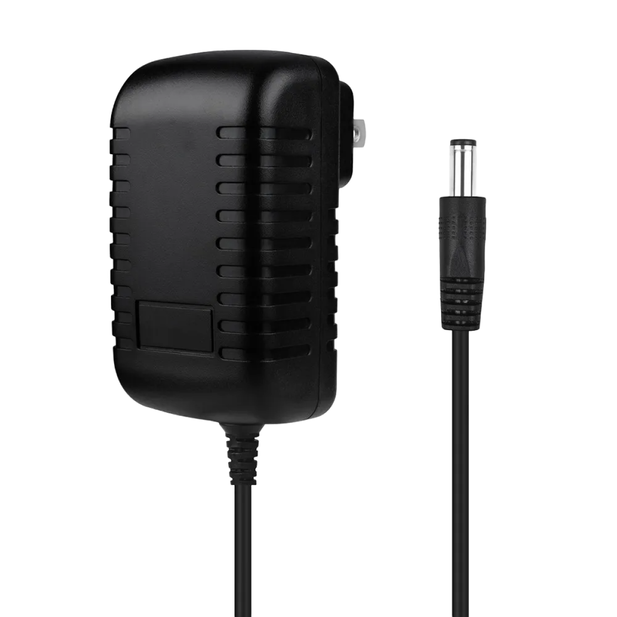 CEM (HE 10-1220 9V) PSA Power Supply Adapter ( 9V, 1A) 5.5x2.5 - Black