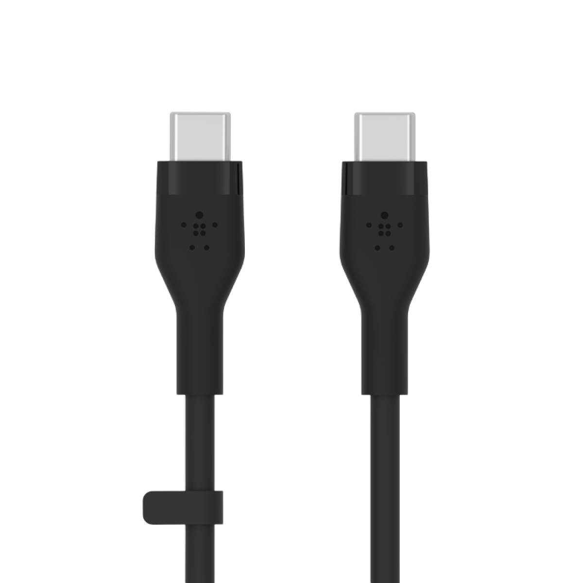 Belkin (CAB009BT1MBK) BoostCharge USB-C to USB-C Charge and Syncing Cable - 1m - Black