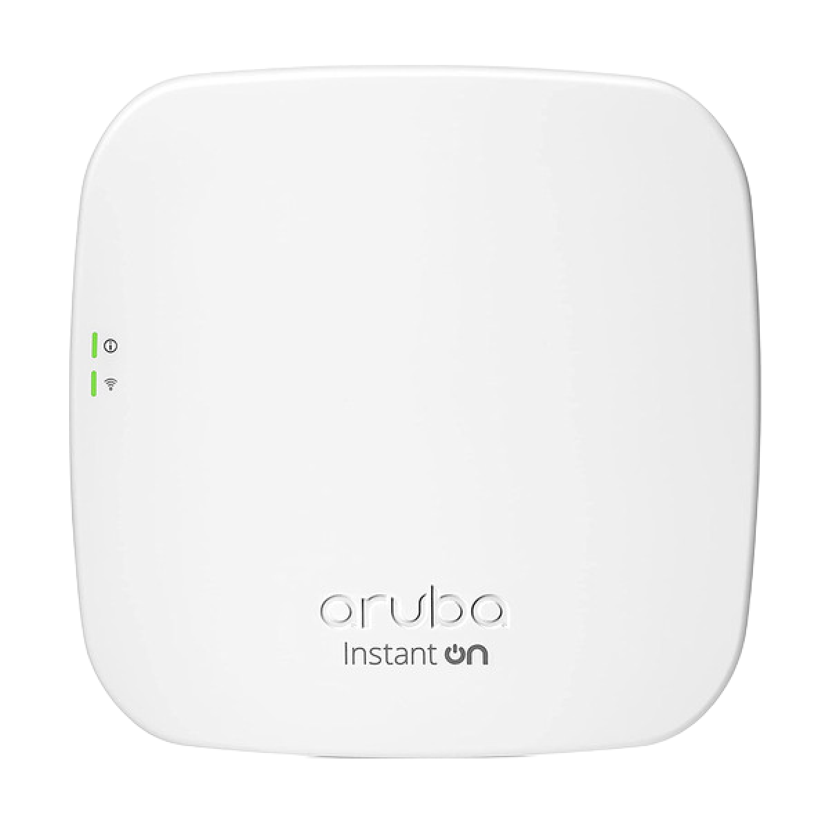 Aruba (APIN0303) R2W96A Wireless Access Point - Dual Band - White