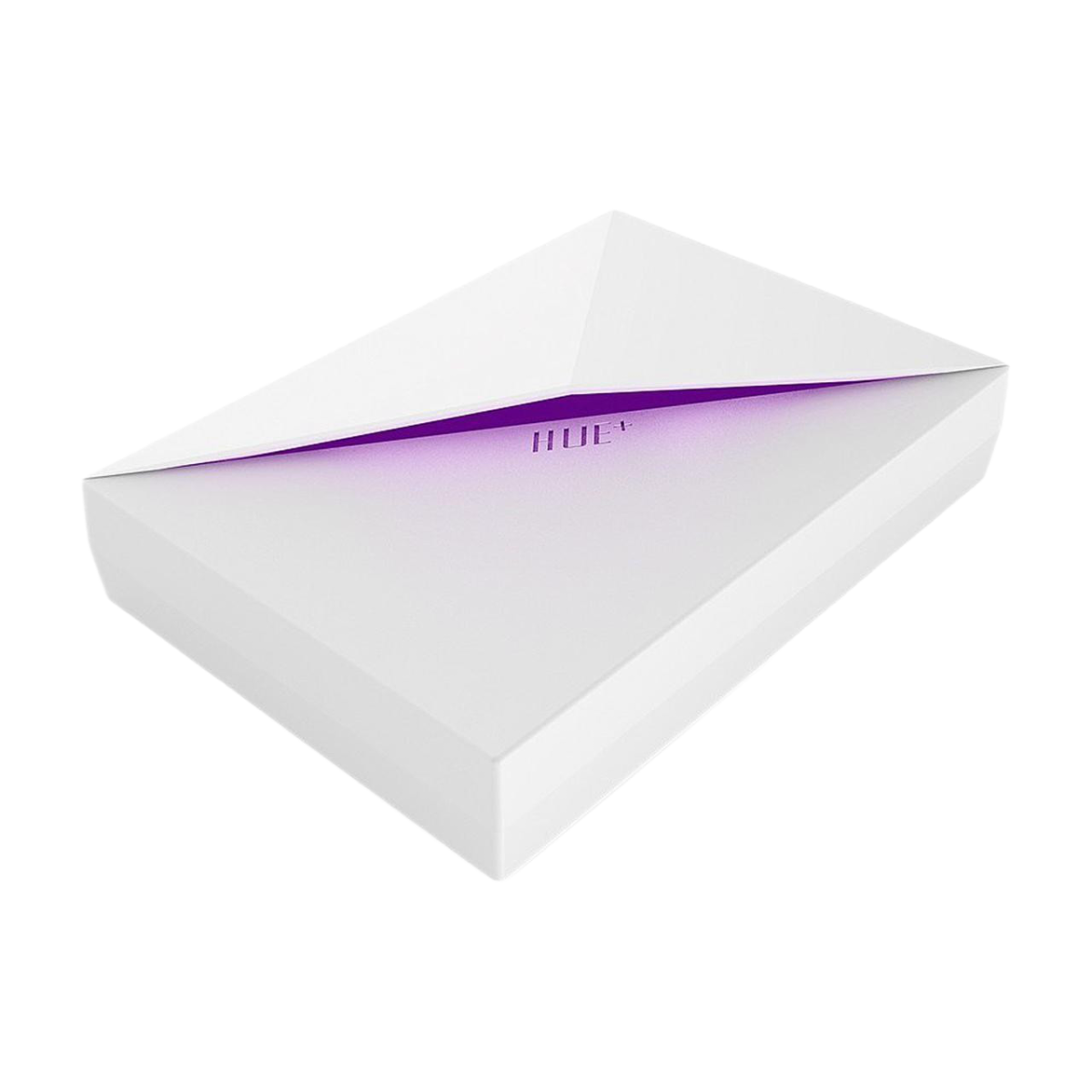 NZXT (AA-HUEPS-W1) HUE Plus RGB LED Controller - 2.5" Bay - White