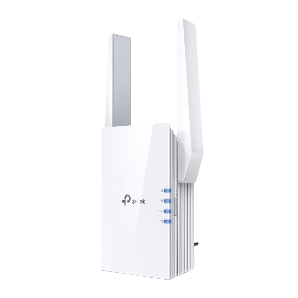 TP-Link (RE505X) AX1500 Wi-Fi Range Extender - Dual Band - White
