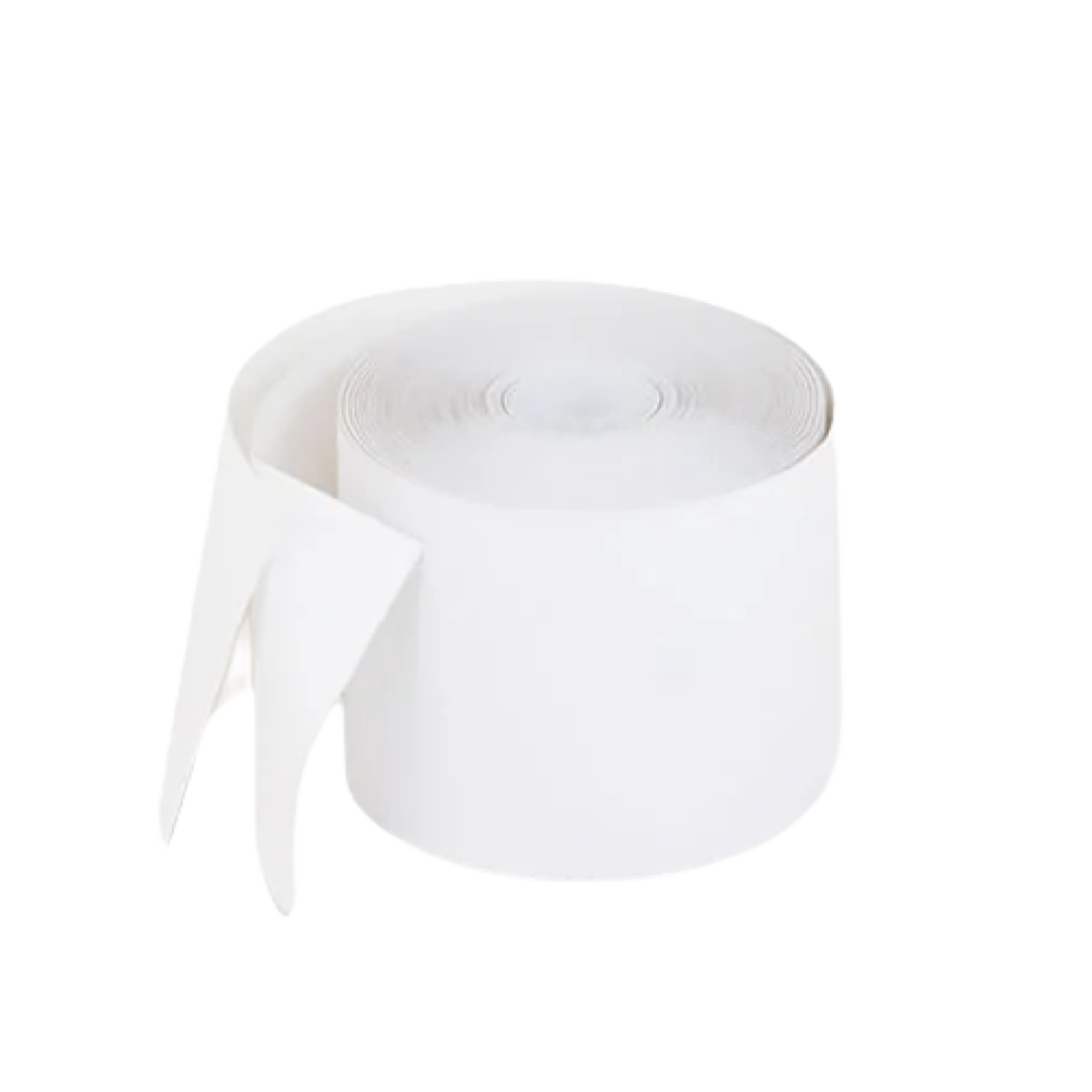 Generic NCR Paper Roll 76mm x 60mm 2 Ply for Receipt Printer - Priced per Single Roll
