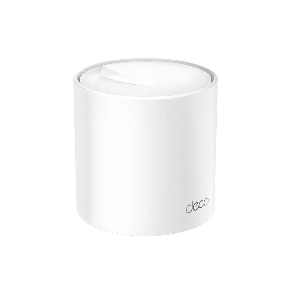 TP-Link Deco X50(1 Pack) AX3000 Outdoor WiFi 6 with POE System - White