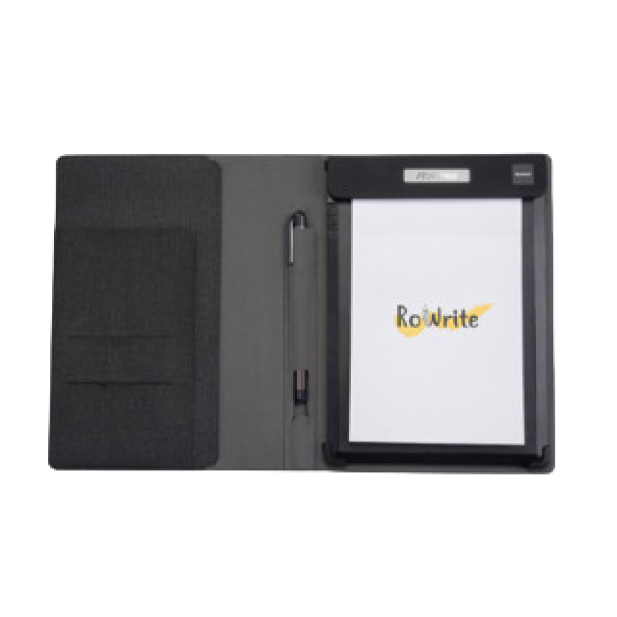 Rowrite (RO-F930-A) 9.7'' Wordpad Smart Tablet - Black