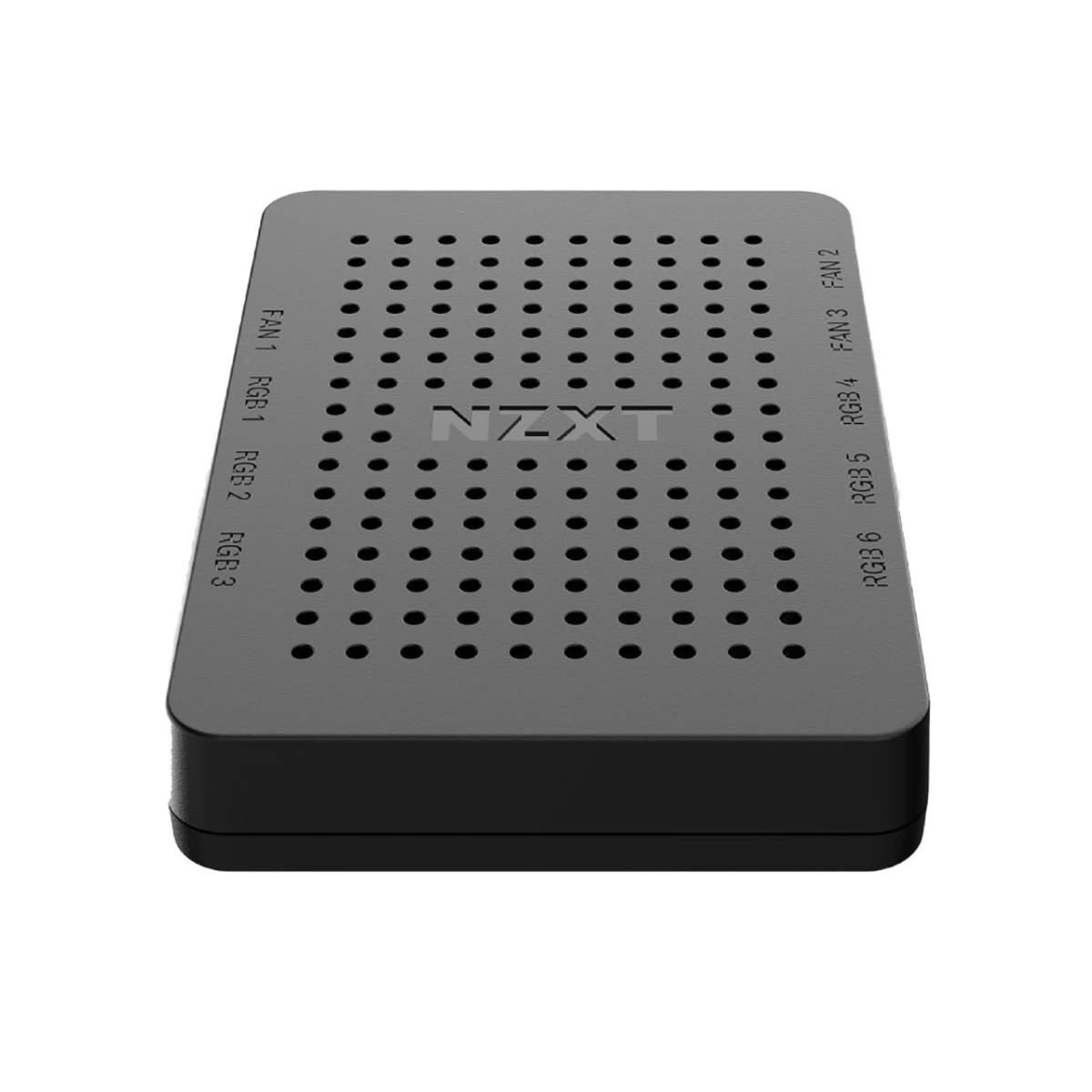 NZXT (AC-CRFR0-B1) RGB & Fan Controller - Black