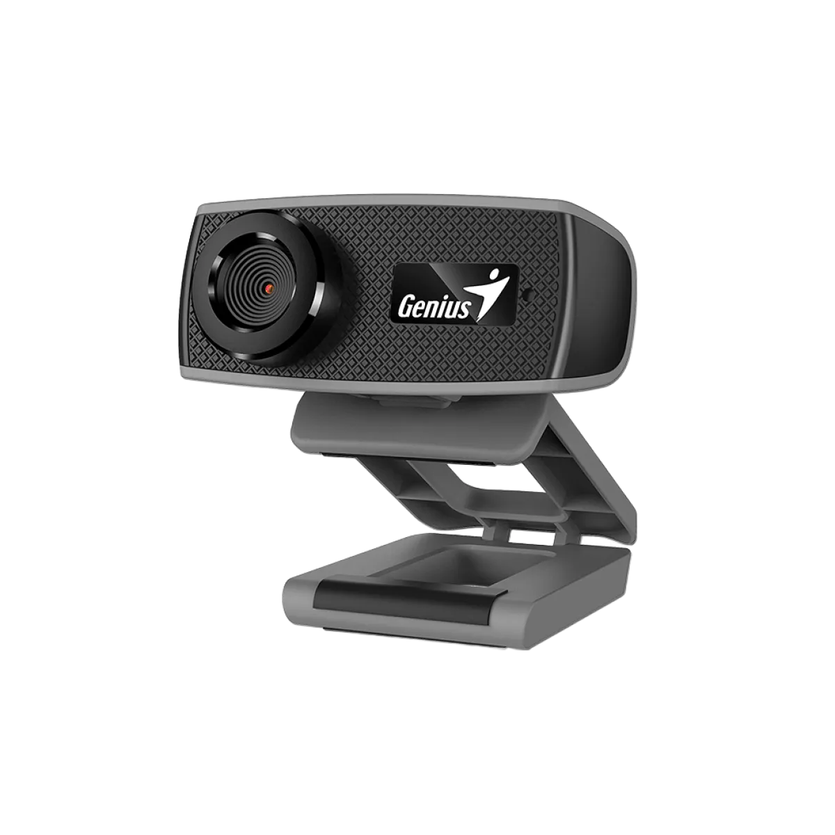 Genius ( 1000x ) FaceCam HD WebCam - Build in Mic - USB 2.0 - Black