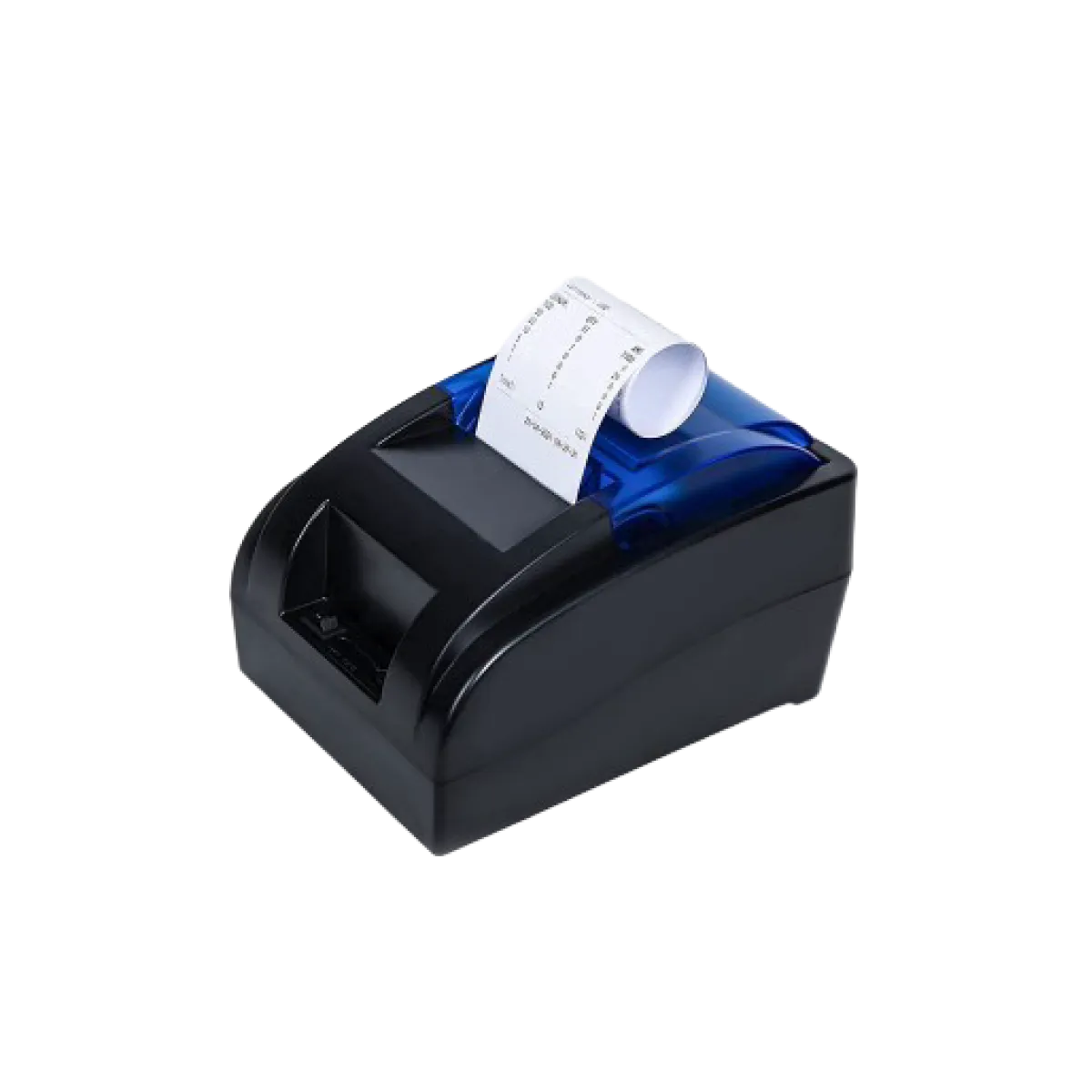 Hitec (3881) Printer for Money Counter and Detector - White