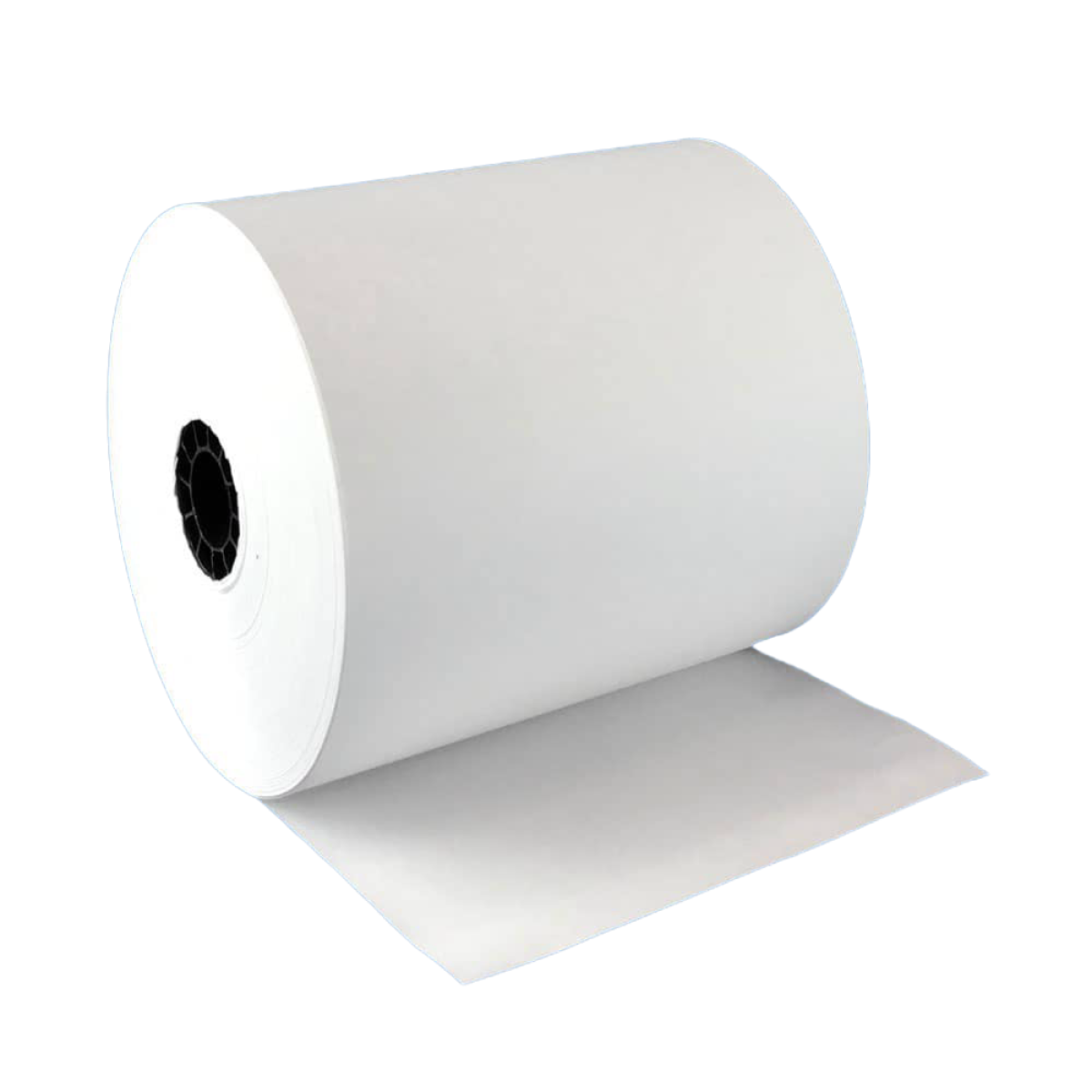 Generic Thermal Paper Roll 80mm x 60mm for Thermal Receipt Printers - Priced per Single Roll