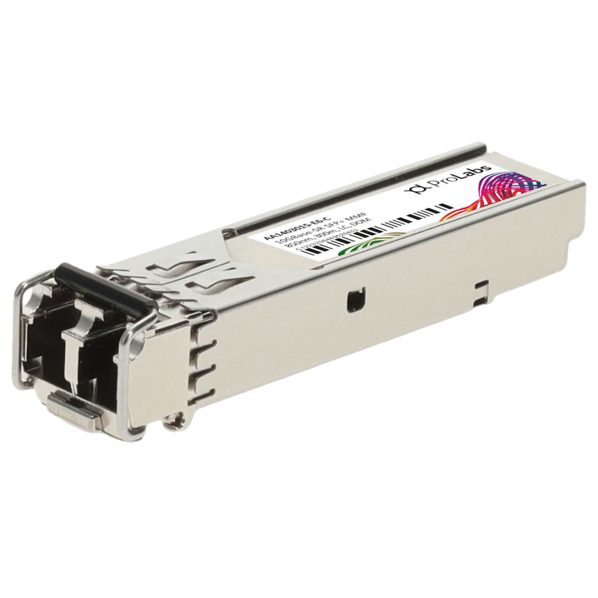 Avaya Nortel (AA1403015-E6-C) 10G SR SFP+ - Multimode Fiber - Transceiver Module