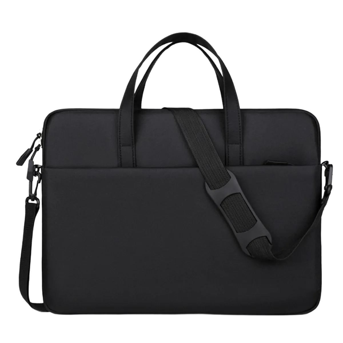 CEM (NB52) Bag for 13.3" Laptops - 1x Front Pocket - Black