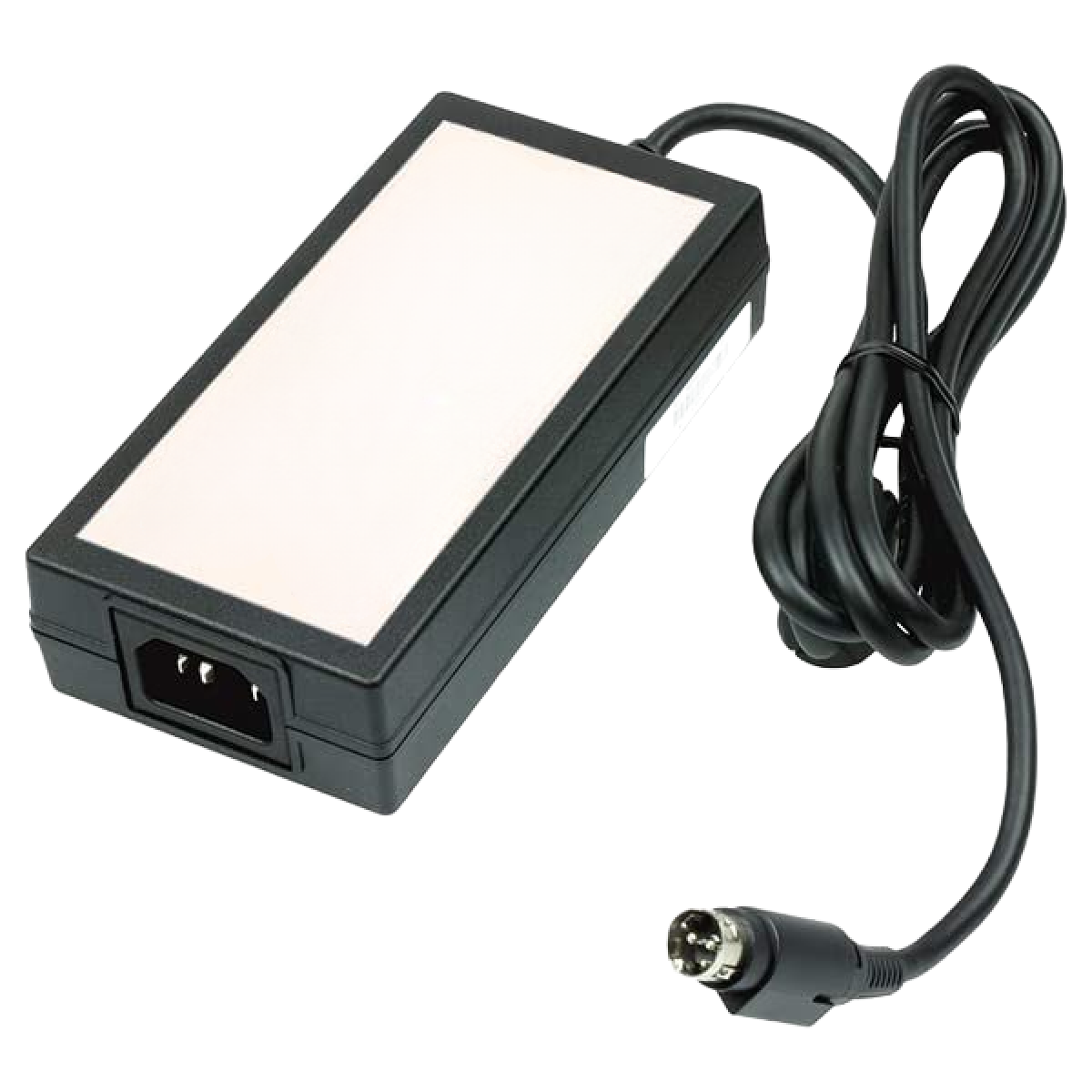 CEM 24V 2A output - Thermal Printer Adapter - 3Pin - Black