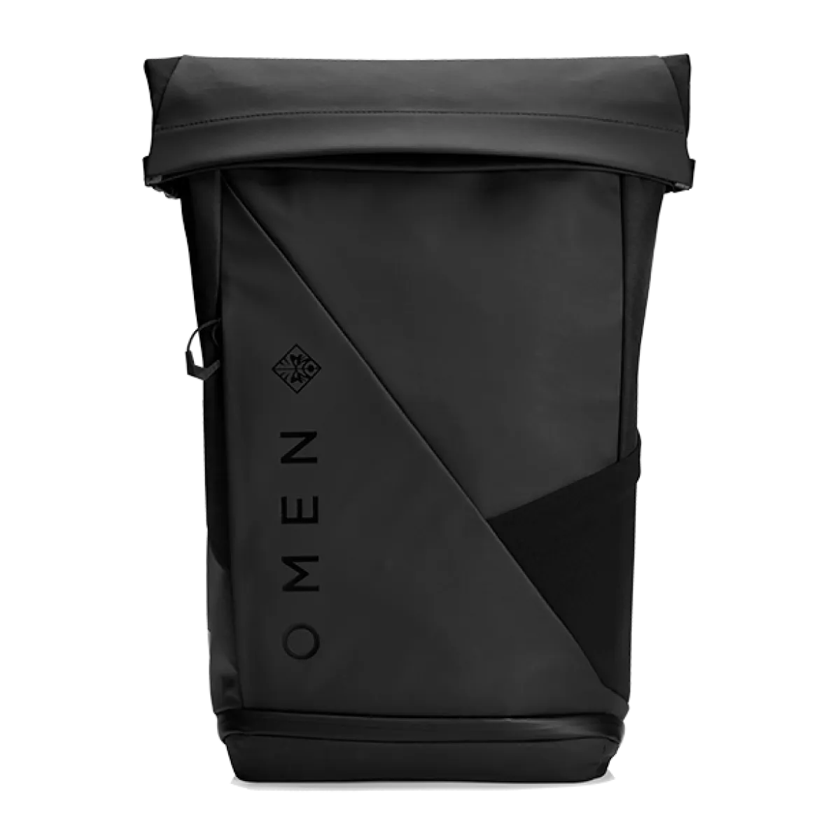 HP ( HP-OMEN-ROLL ) Omen Roll Top Bag for 15.6" - Black