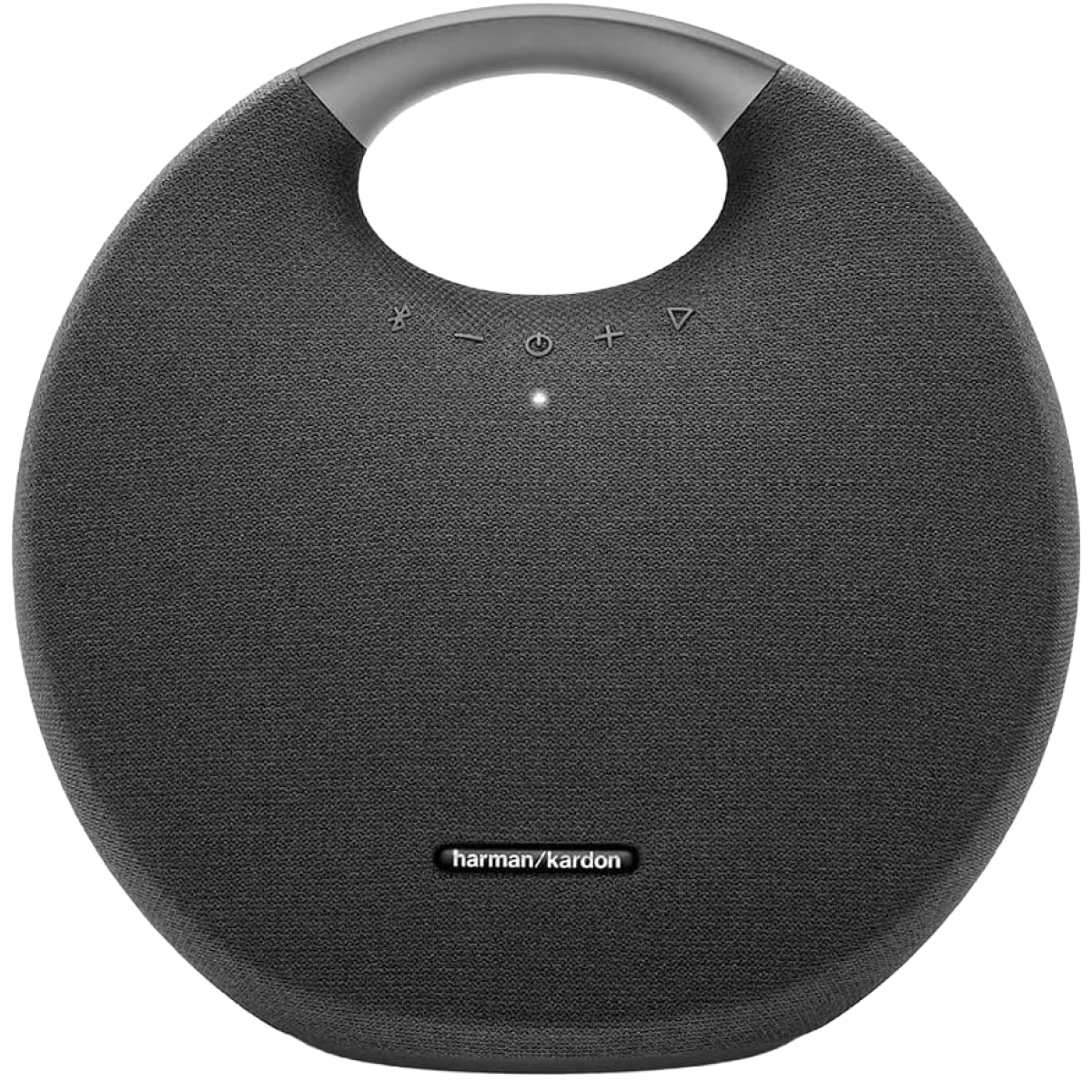 Harman Kardon Onyx Studio 6 Wireless BT Portable Speaker - Black