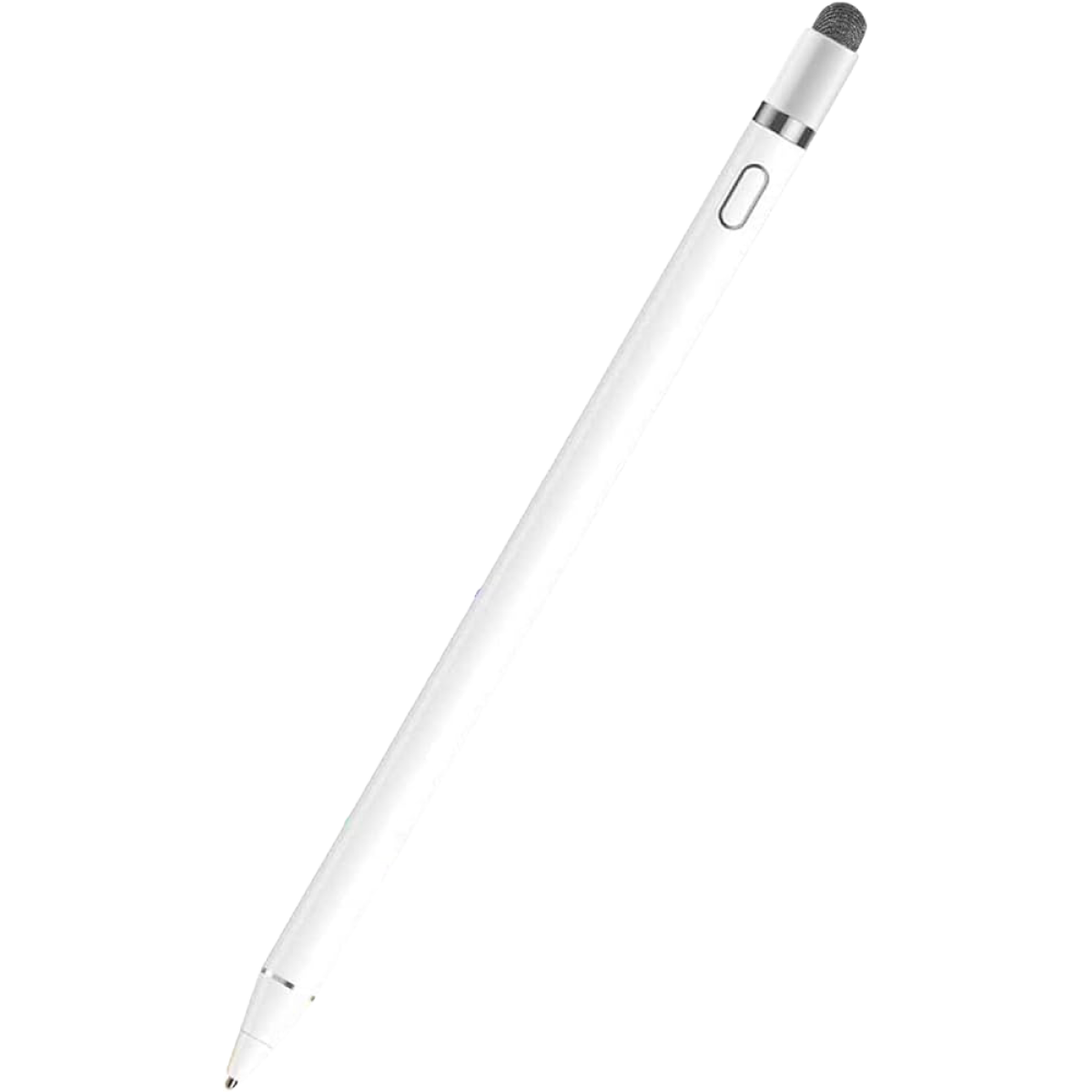 Doogee Universal Stylus Pen - 150x9.5mm - White