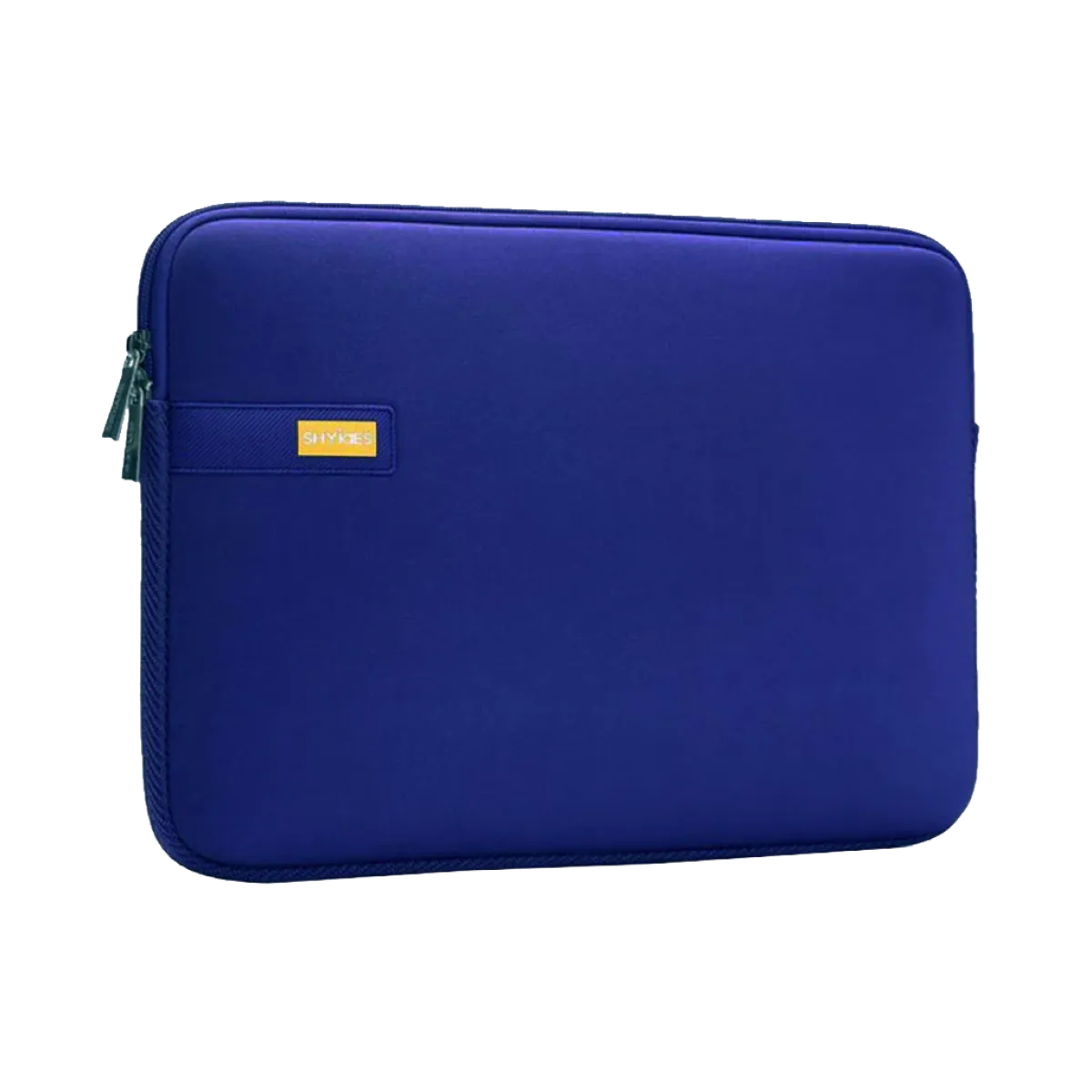 SHYides (YH13) 13.3" Shockproof Fabric Sleeve - Blue