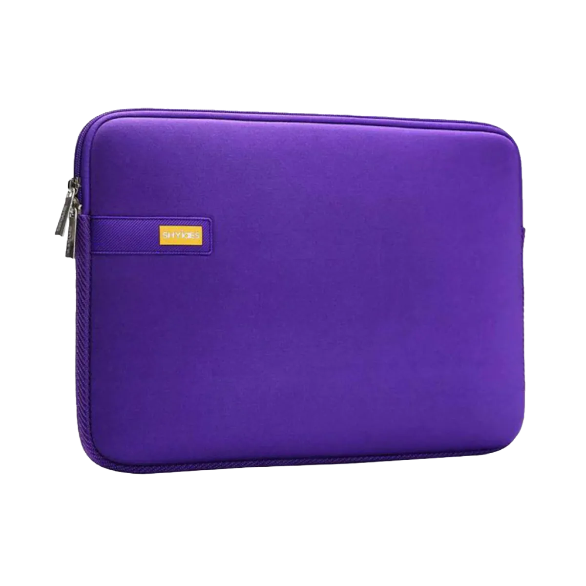 SHYides (YH13) 13.3" Shockproof Fabric Sleeve - Purple