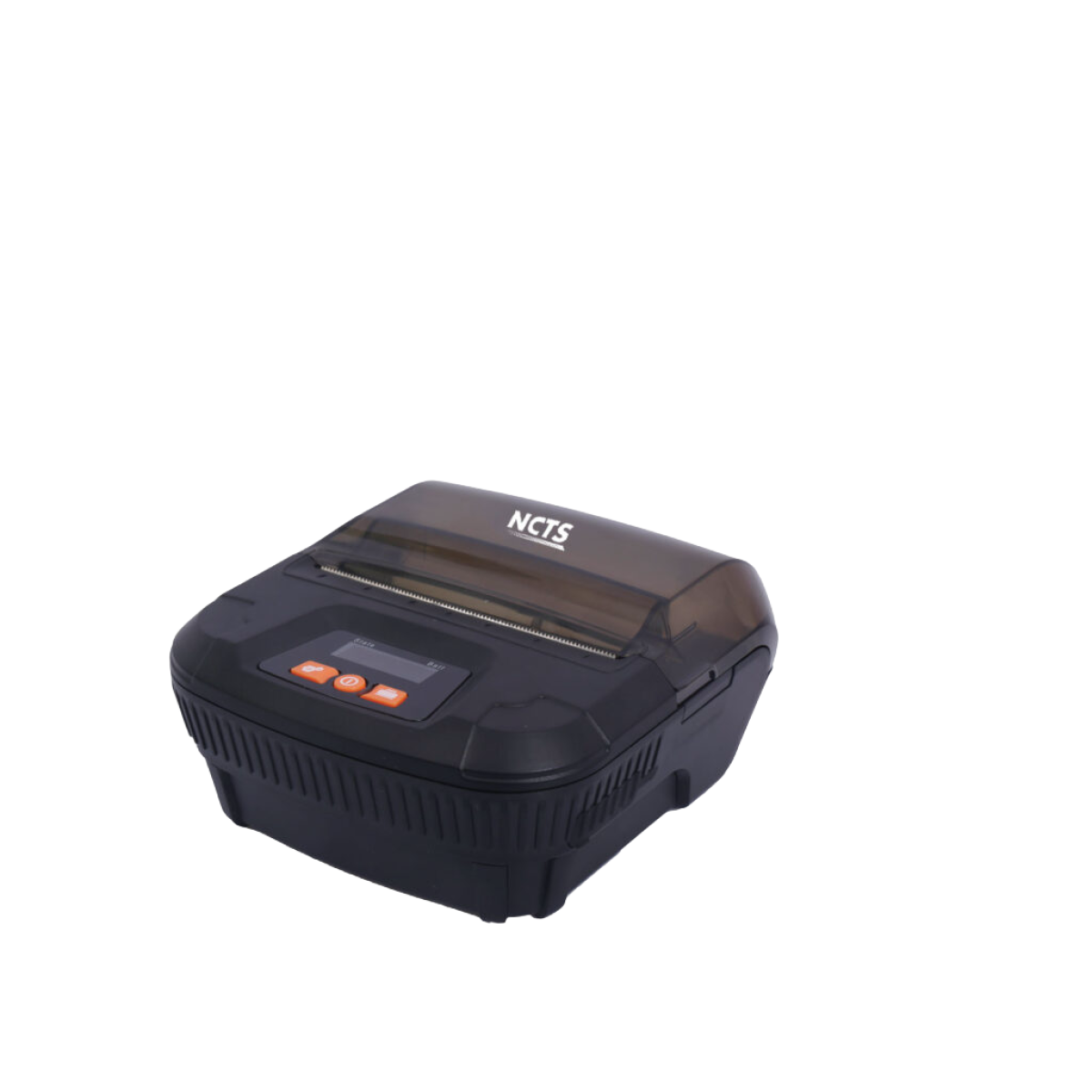 NCTS (NBP4) Direct Thermal Receipt / Label Printer - BT/USB-B - Black