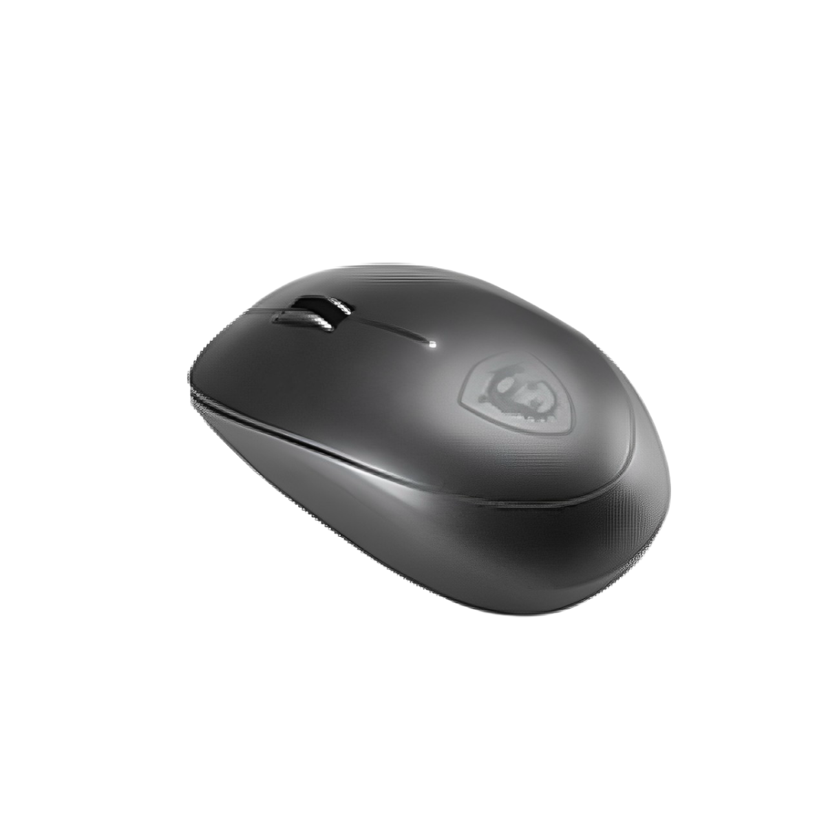 MSI Prestige M96 Gaming Wireless Mouse - 3x Buttons - 2000Dpi - Pink