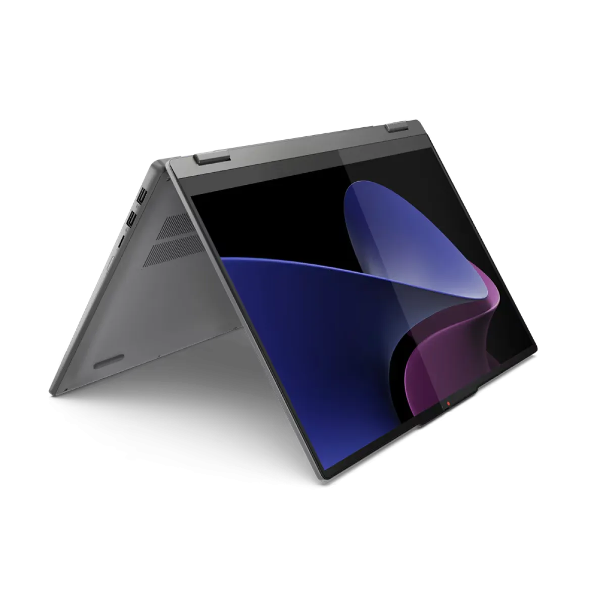 Lenovo (83DU0009CF) Ideapad 5 2in1 16" WUXGA Touch, Core7-150U, 16Gb 512Gb SSD - Grey