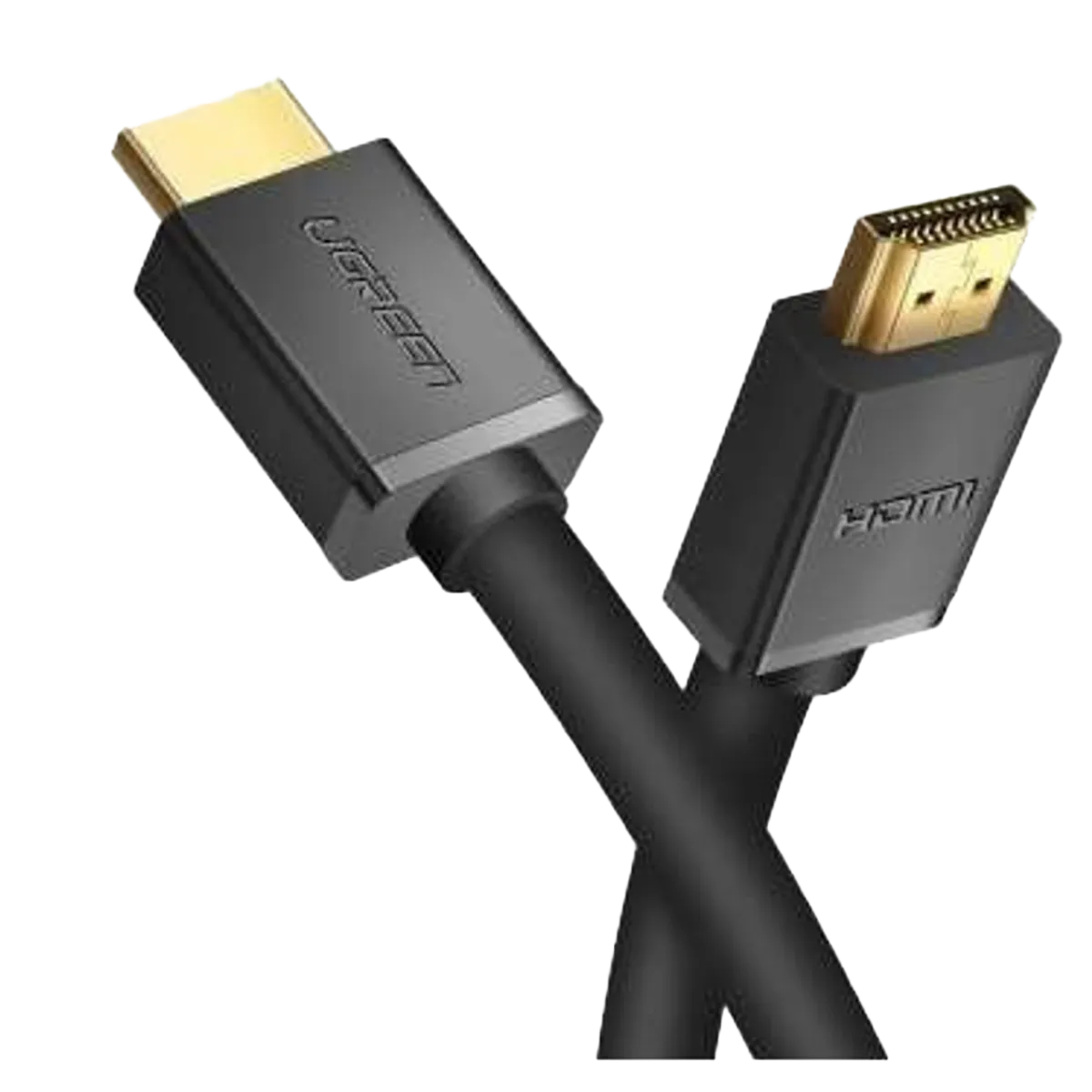 UGreen (10112) HDMI To HDMI (M-M) Cable - 20m - 4k @ 30HZ - Black