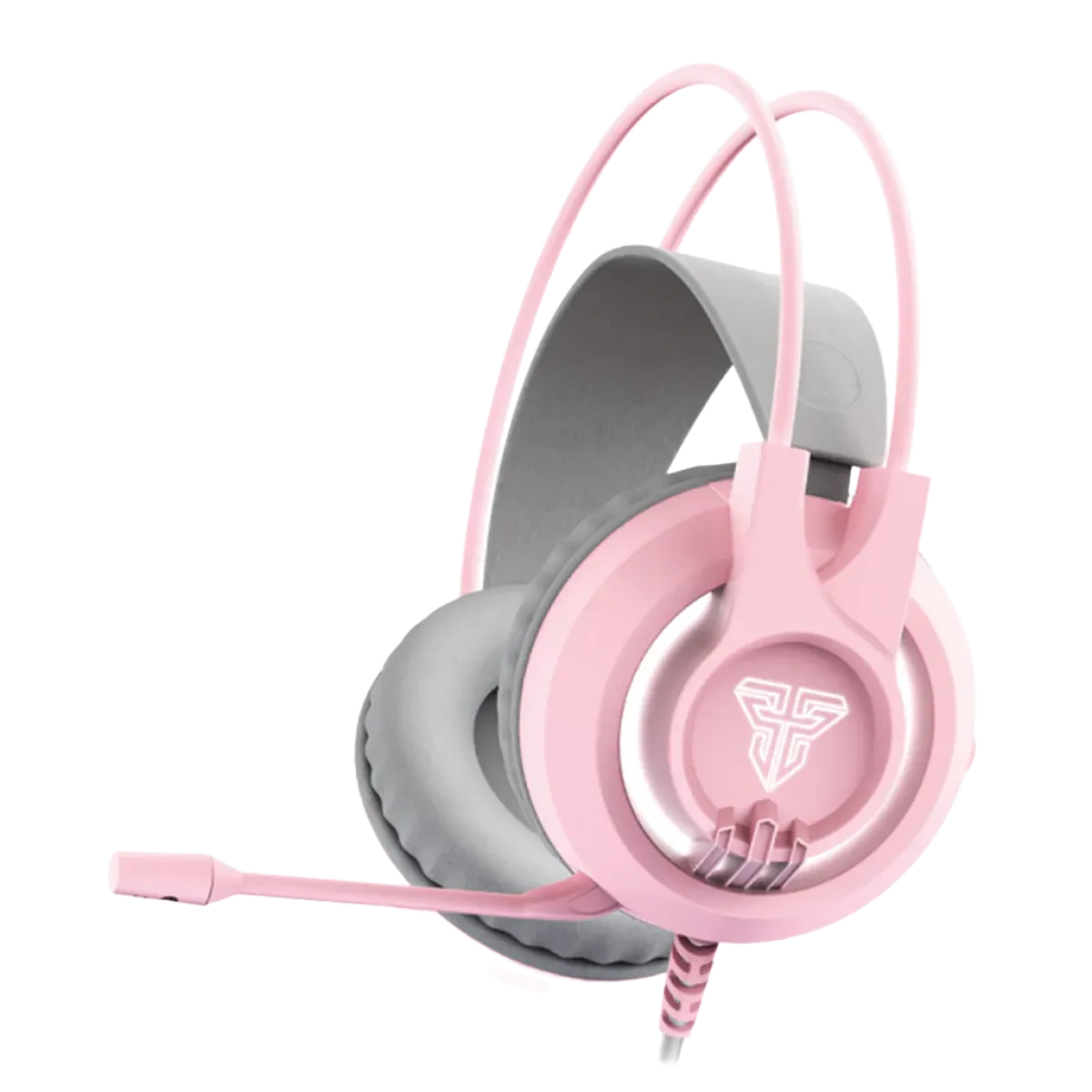Fantech (HG20) Chief II Gaming Headset - Pink - Sakura Edition